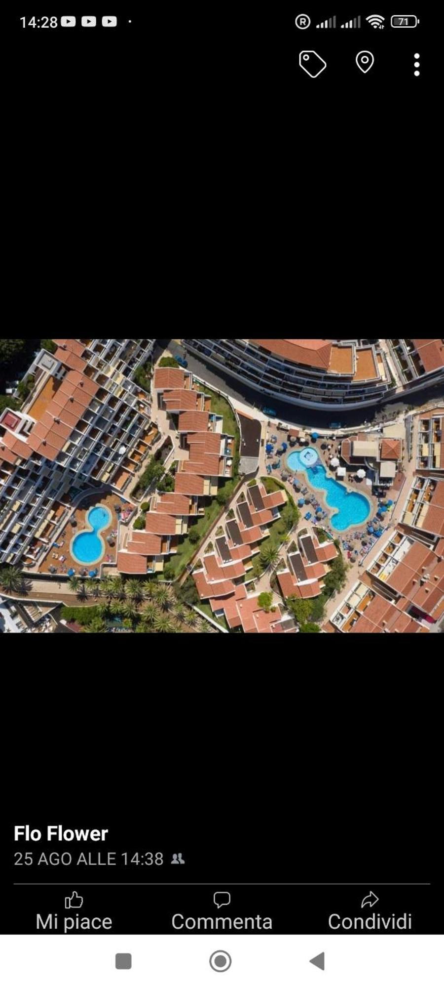 Garden City أذيخي المظهر الخارجي الصورة