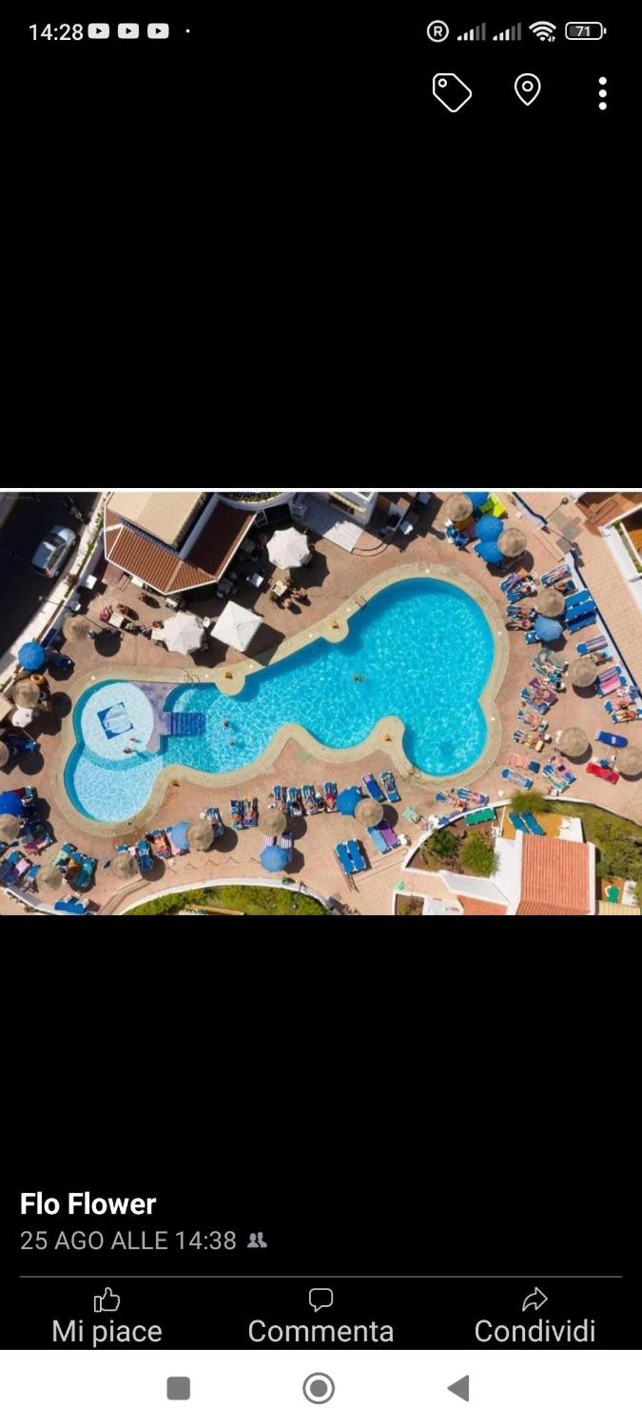 Garden City أذيخي المظهر الخارجي الصورة
